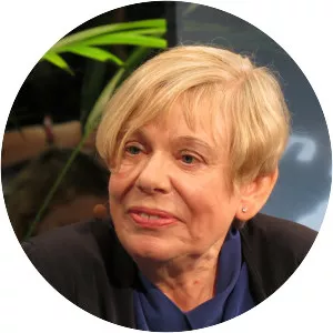 Karen Armstrong