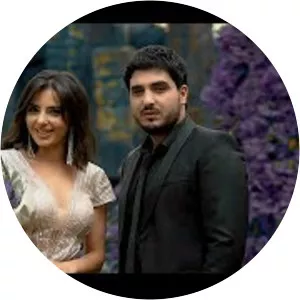 Karen Aslanyan & Diana Grigoryan