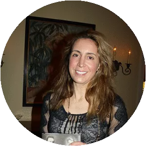 Karen Avrich - Author