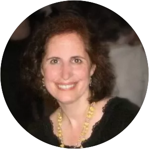 Karen Baicker - Author