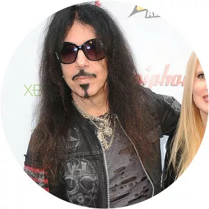 Karen Banali - Frankie Banali's wife