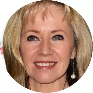 Karen Barber