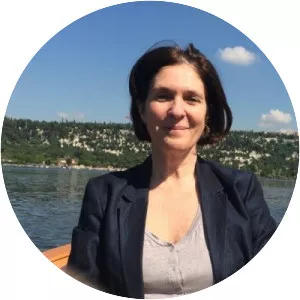 Karen Barkey - Professor