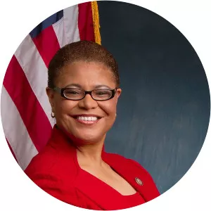 Karen Bass