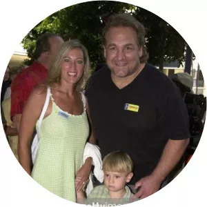 Karen Baughman - Bob Golic's wife