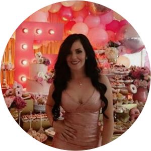 Karen Beltrán photograph