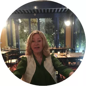 ann margrethe schou karen berg