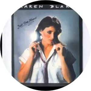 Karen Blake - Singer