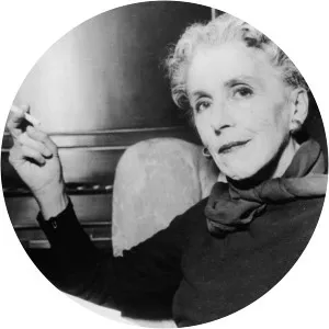 Karen Blixen - Danish author