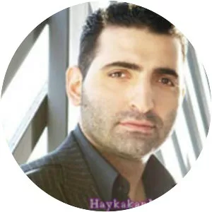 Karen Boksian - Musical artist