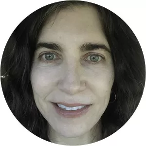 Karen Boyd photograph