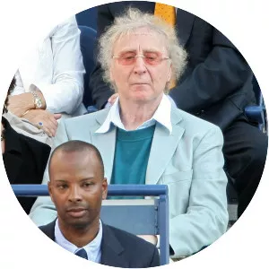 Karen Boyer - Costume designer ‧ Gene Wilder's wife