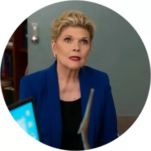 Karen Brantley - TV character