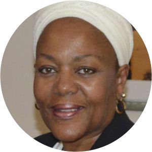 Karen Brown Ward photograph