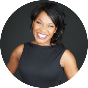 Karen Burthwright - Theatre actor