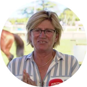 Karen Byrnes photograph