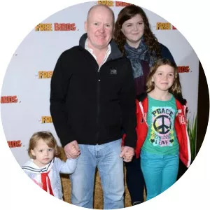 Karen Cairns photograph