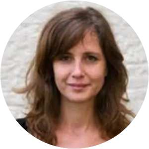 Karen Celis - Political scientist