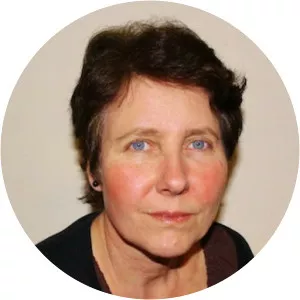 Karen Christensen - American author