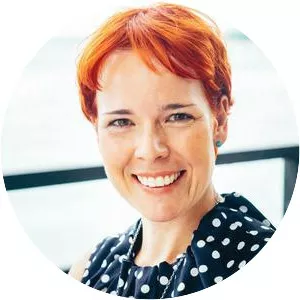 Karen Christine Angermayer