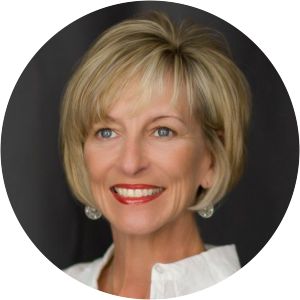 Karen Clark Rasberry photograph