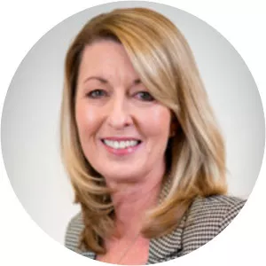 Karen Cleaves - Slaid Cleaves' wife