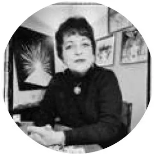 Karen Cornell photograph