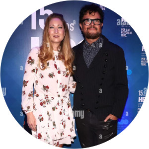 Karen Coronado - Aleks Syntek's wife