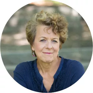 Karen Day - Author