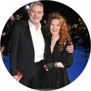 Karen De Silva photograph