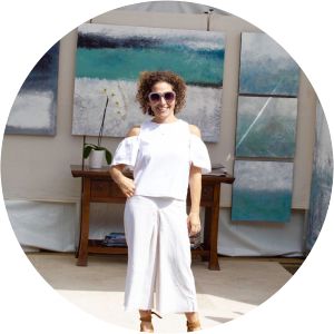 Karen Deicas photograph