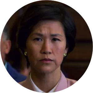 Karen Dempsey - Fictional character