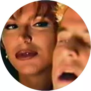 Karen Dior - American singer