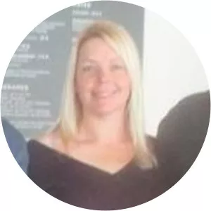 Karen Disher - American film director