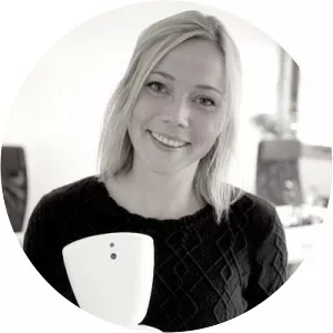 Karen Dolva - CEO of No Isolation AS