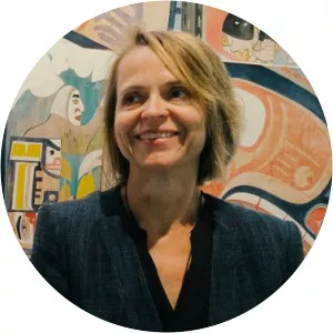 Karen Duffek - Author