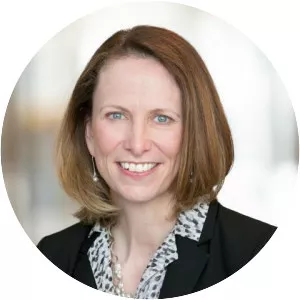 Karen Dynan - American economist