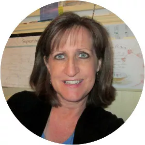 Karen Edmisten - Author