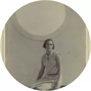 Karen Elizabeth Harris photograph