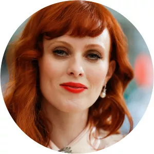 Karen Elson - Model