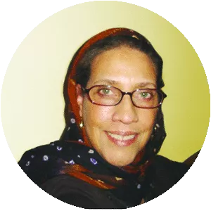 Karen English - Author