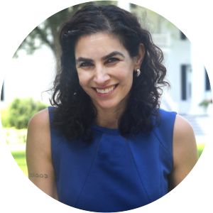 Karen Eshoo photograph