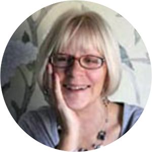 Karen Farrington photograph