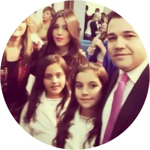 Karen Feliciano photograph