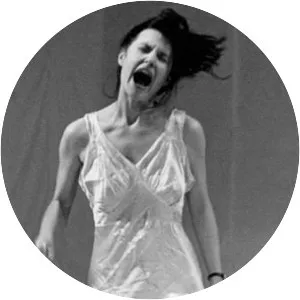 Karen Finley - American artist