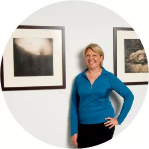 Karen Florek photograph