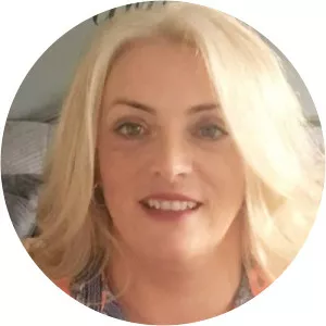 Karen FRANCES - Author