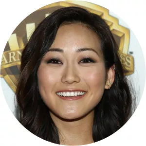 Karen Fukuhara - American actress