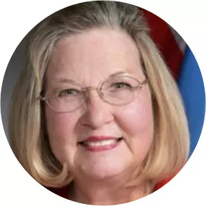 Karen Gaddis - Legislator