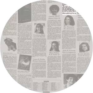 Karen Gannett photograph